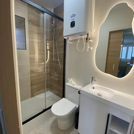 Apartment Les 20 Bonheurs - Cosy Pour 2 Pers - Check-in 24-24