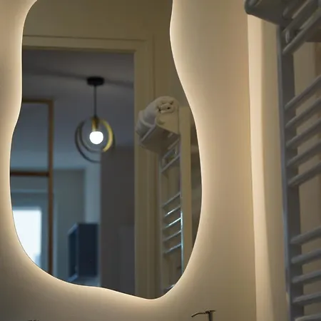 Apartamento Les 20 Bonheurs - Cosy Pour 2 Pers - Check-in 24-24 Aubière
