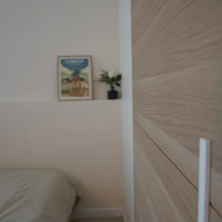 Les 20 Bonheurs - Cosy Pour 2 Pers - Check-in 24-24 * 欧比耶尔