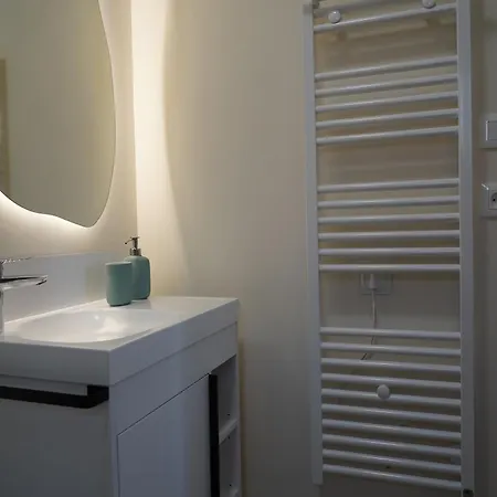 Les 20 Bonheurs - Cosy Pour 2 Pers - Check-in 24-24 Apartamento *