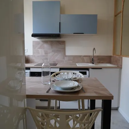 Les 20 Bonheurs - Cosy Pour 2 Pers - Check-in 24-24 Aubière