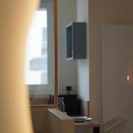 Les 20 Bonheurs - Cosy Pour 2 Pers - Check-in 24-24 公寓 *