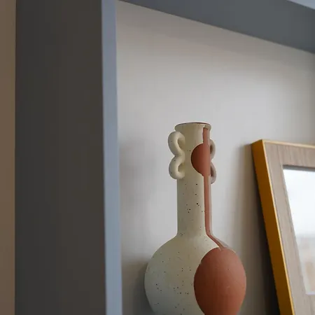 Les 20 Bonheurs - Cosy Pour 2 Pers - Check-in 24-24 Apartamento Aubière