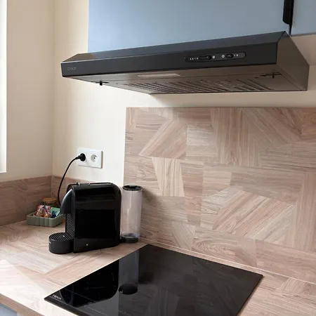 Apartamento Les 20 Bonheurs - Cosy Pour 2 Pers - Check-in 24-24